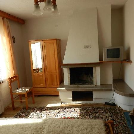 Damianka Guest House Bansko Rum bild