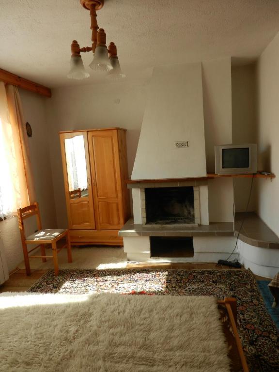 Damianka Guest House Bansko Rum bild