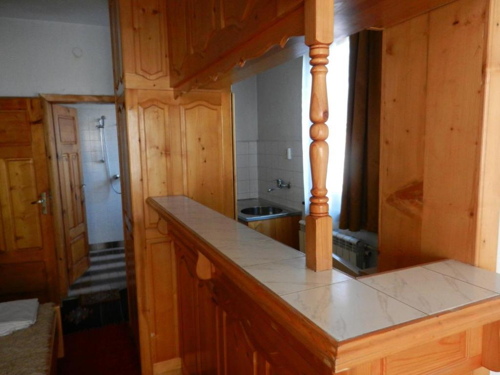 Damianka Guest House Bansko Rum bild