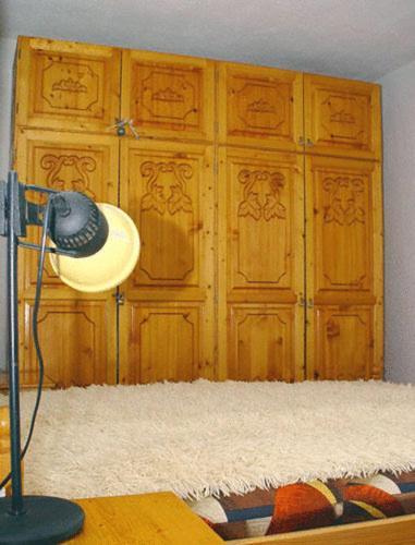 Damianka Guest House Bansko Rum bild